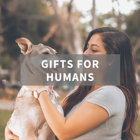 Gift Guide: Human Gifts