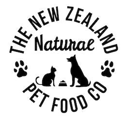 Woof New Zealand Natural Pet Food Co