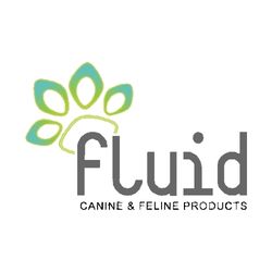 Fluid canine and feline products