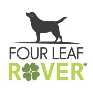 four leaf rover Discover Dogs Vancouver