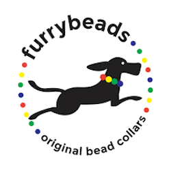 Furrybeads original bead collars