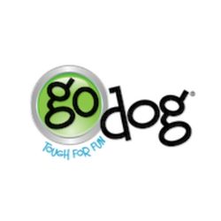 Go Dogs toys for fun