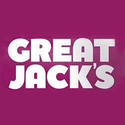 Great Jack's natural pet treats Made in Canada