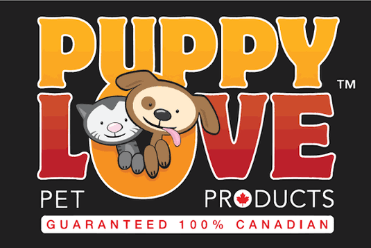 Puppy Love