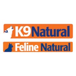 k9 natural and feline natural freeze-dried food