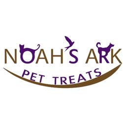 Noah's Ark Pet Treats