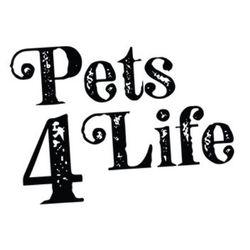 Pets 4 Life natural pet treats