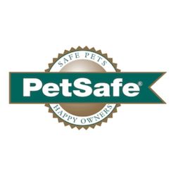 PetSafe safe pets happy owners