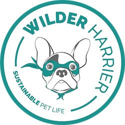 Wilder Harrier Sustainable pet treats