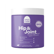 Open Farm Hip & Joint Chews
