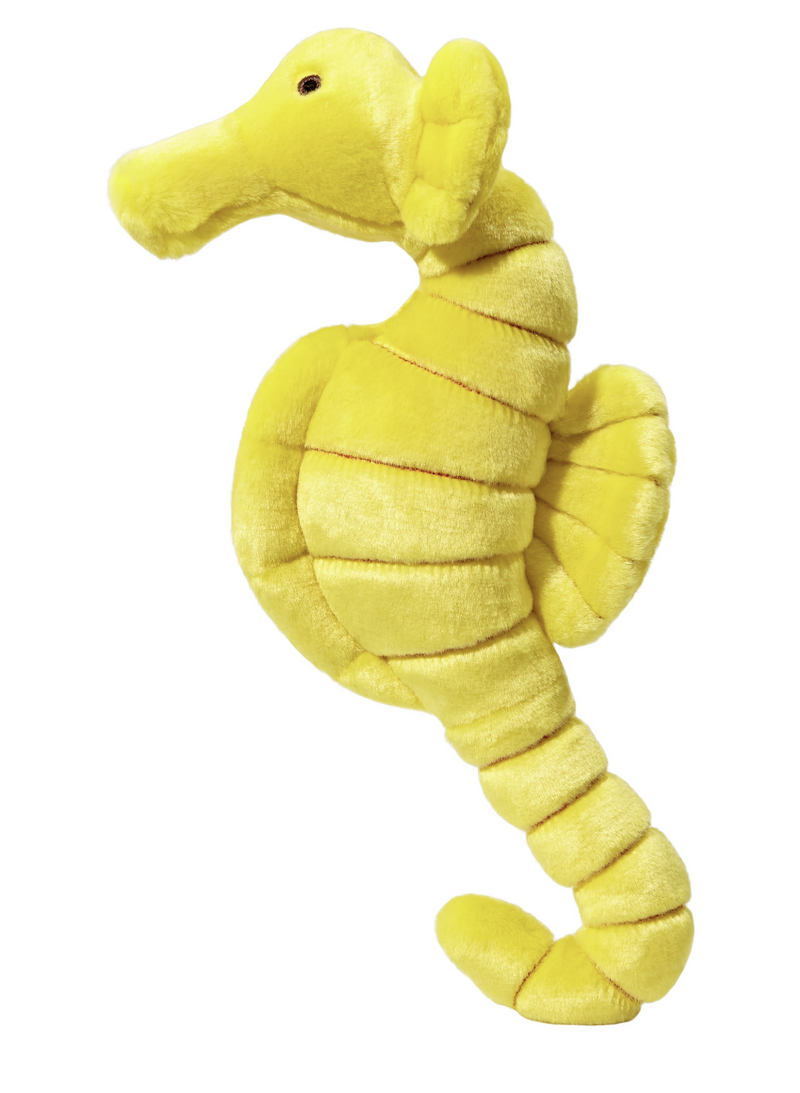 Load image into Gallery viewer, Fluff N Tuff Stella Seahorse 13&#39;&#39;

