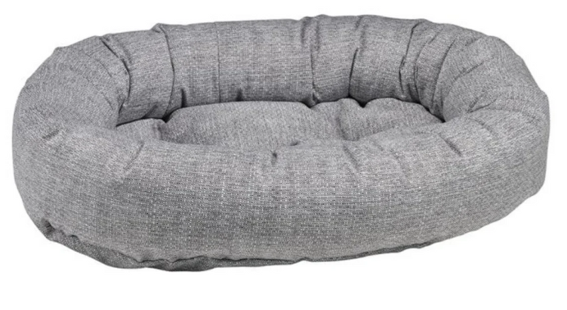 Load image into Gallery viewer, Bowsers Donut Bed X-Small
