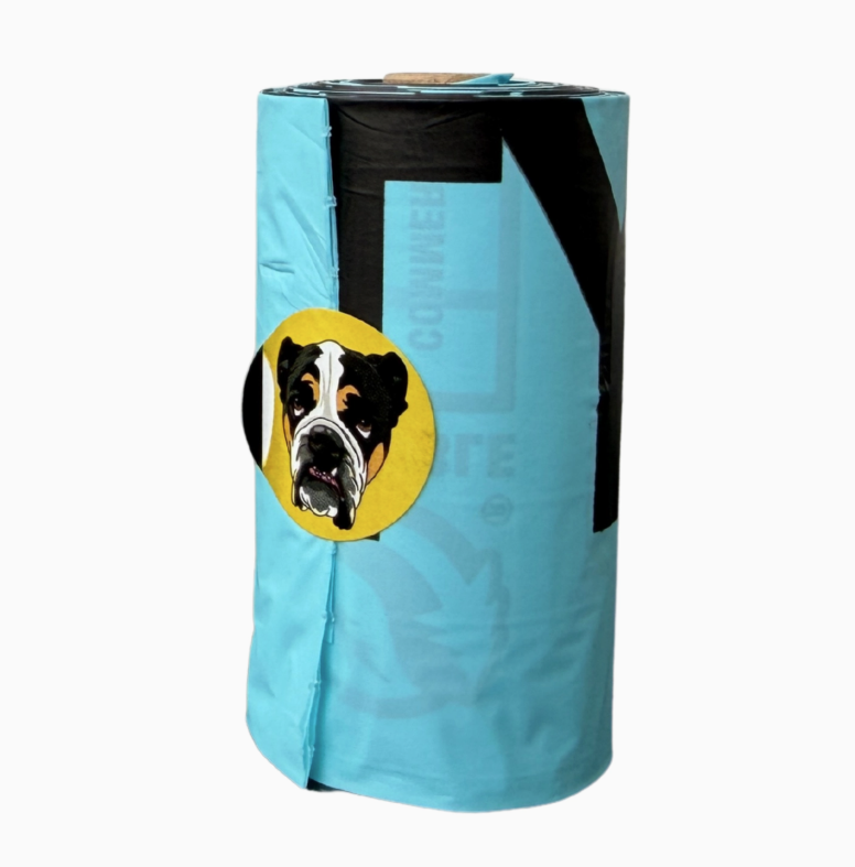 Load image into Gallery viewer, Monty's Compostable Corn Starch Small Poop Bags
