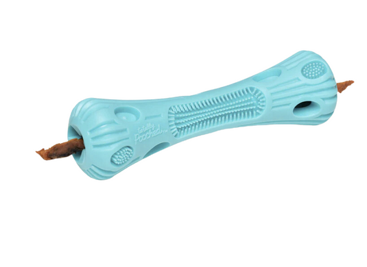 Totally Pooched Stuff'n Brush Stick
