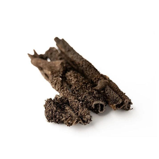 Green Beef Tripe Single Stick