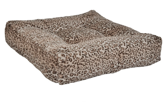 Bowsers Piazza Bed Medium