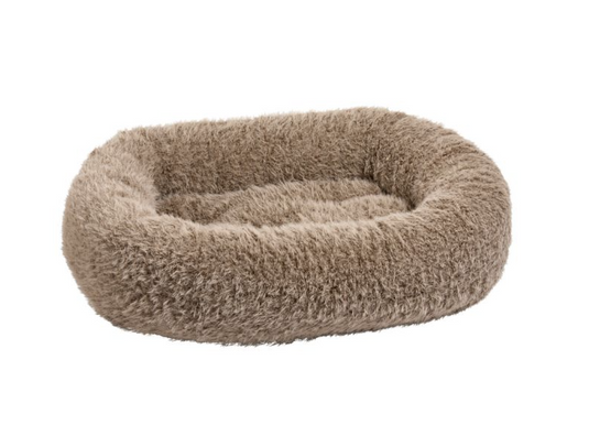 Bowsers Donut Bed Large Alpaca - Sale!
