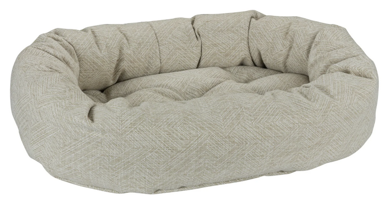 Load image into Gallery viewer, Bowsers Donut Bed X-Large
