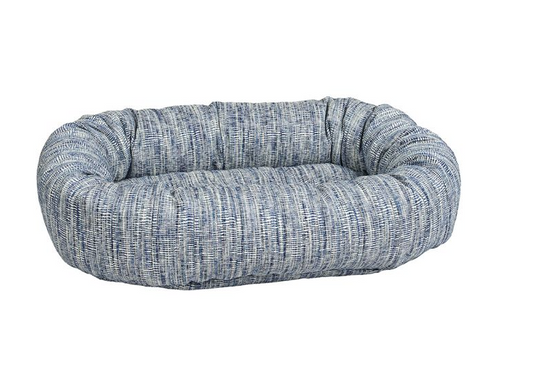 Clearance Bowsers Donut Bed Portofino Small