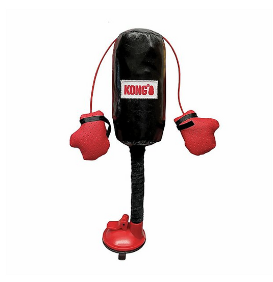 Kong Cat Connects Punching Bag