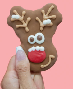 Load image into Gallery viewer, Bosco &amp; Roxy&#39;s Oh Deer
