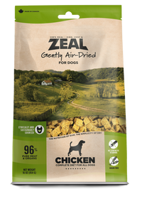 Zeal Air Dried Chicken