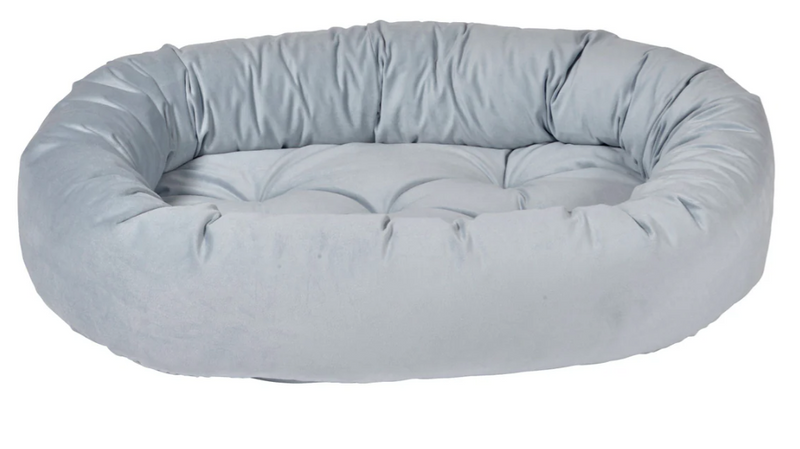 Load image into Gallery viewer, Bowsers Donut Bed Medium - Discover Dogs
