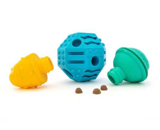 GURU Treat Station Dispenser