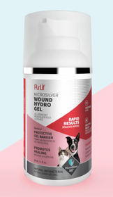 PurLif Pet Wound Hydro-Gel 30ml
