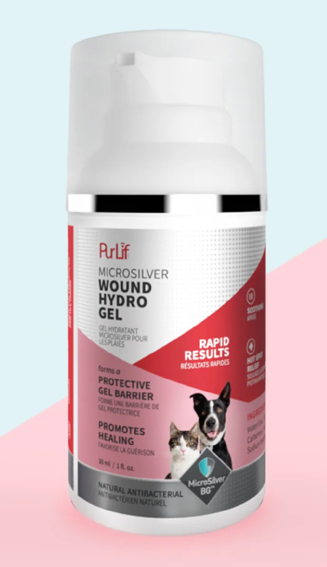 Load image into Gallery viewer, PurLif Pet Wound Hydro-Gel 30ml
