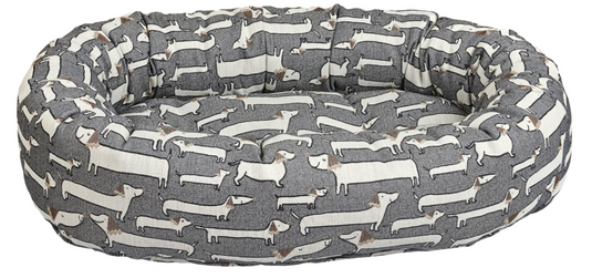 Bowsers Donut Bed X-Small