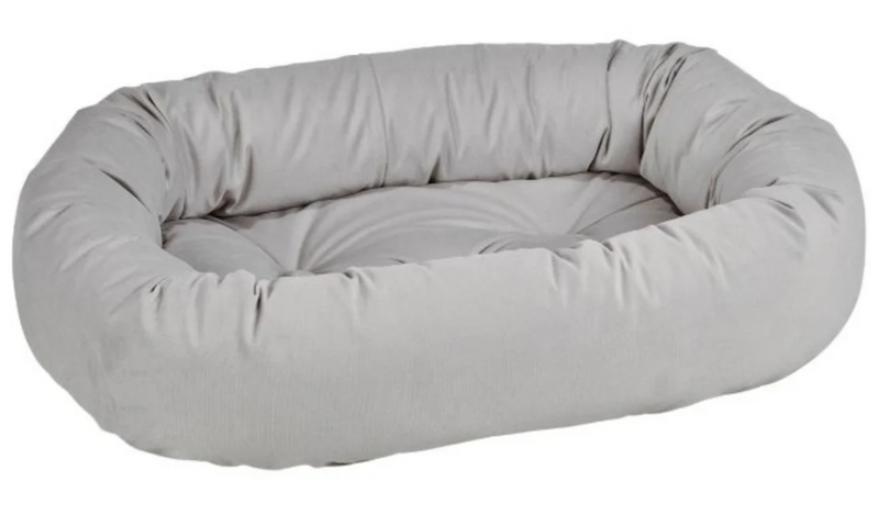 Load image into Gallery viewer, Bowsers Donut Bed Large
