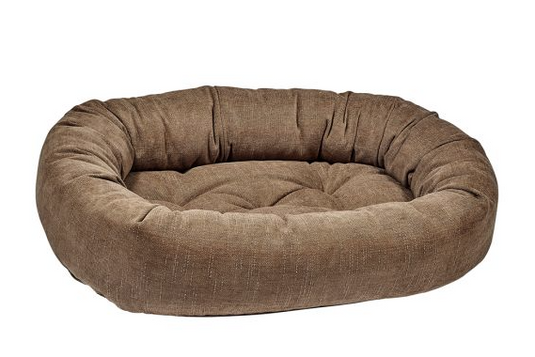 Bowsers Donut Bed Small