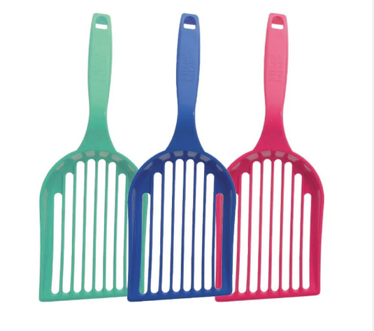 Litter Lifter - Pellet Scoop Original Assorted