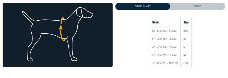 Load image into Gallery viewer, Ruffwear Flagline Harness Alpenglow Pink
