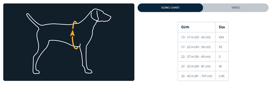 Ruffwear Flagline Harness Alpenglow Pink