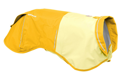 Ruffwear Sun Shower Mineral Yellow