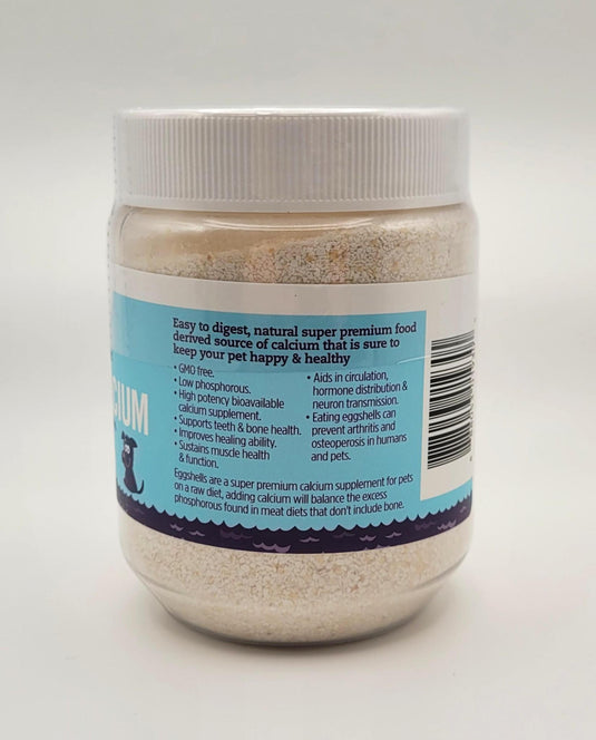 Noah's Ark Eggshell Calcium 454g