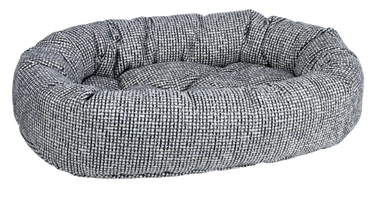 Bowsers Donut Bed X-Small