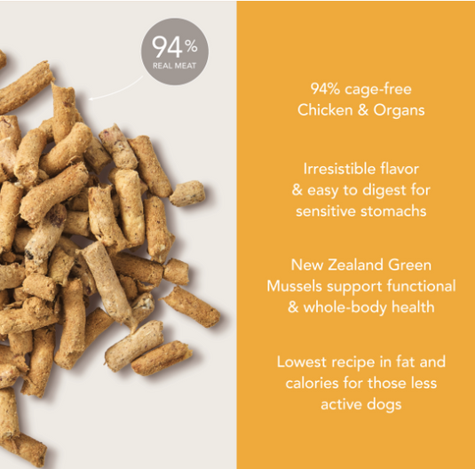 K9 Natural Chicken Feast - Discover Dogs