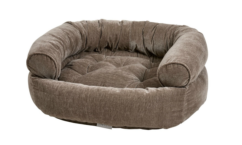 Load image into Gallery viewer, Bowsers Double Donut Bed Large
