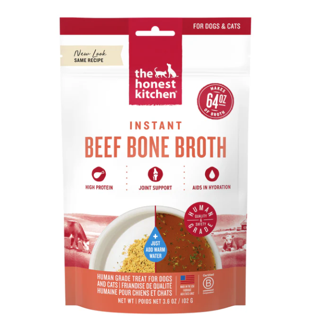 Load image into Gallery viewer, Honest Kitchen Daily Boosters Instant Mixers - Discover Dogs
