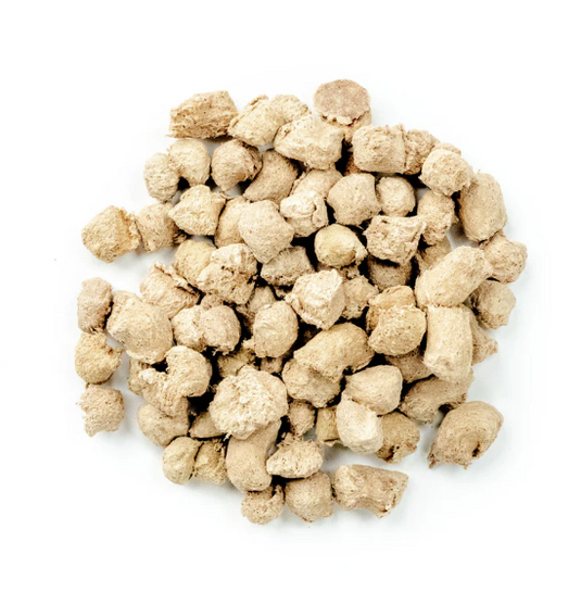 Green Juju Beef Freeze Dried 14oz - Discover Dogs