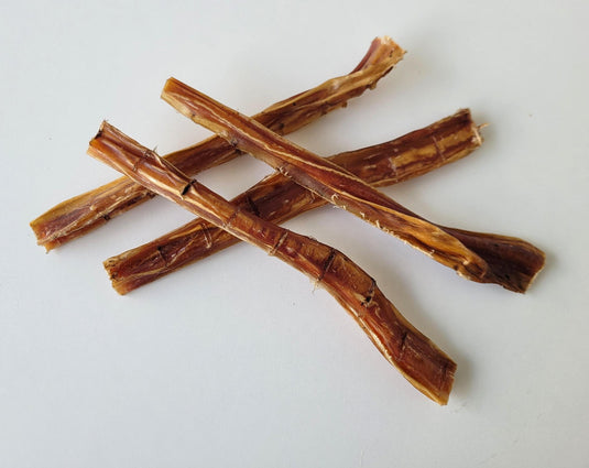 Nature's Own Odour Free Bully Stick 6-9''
