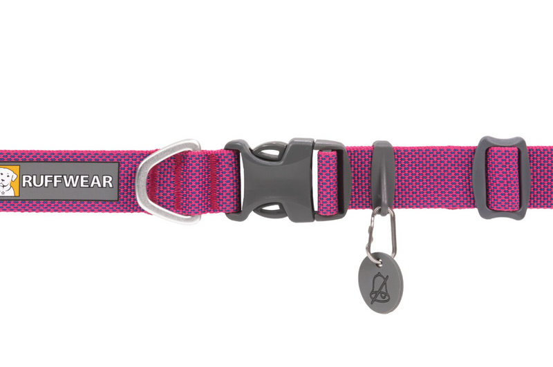 Load image into Gallery viewer, Ruffwear Hi &amp; Light Collar Alpenglow
