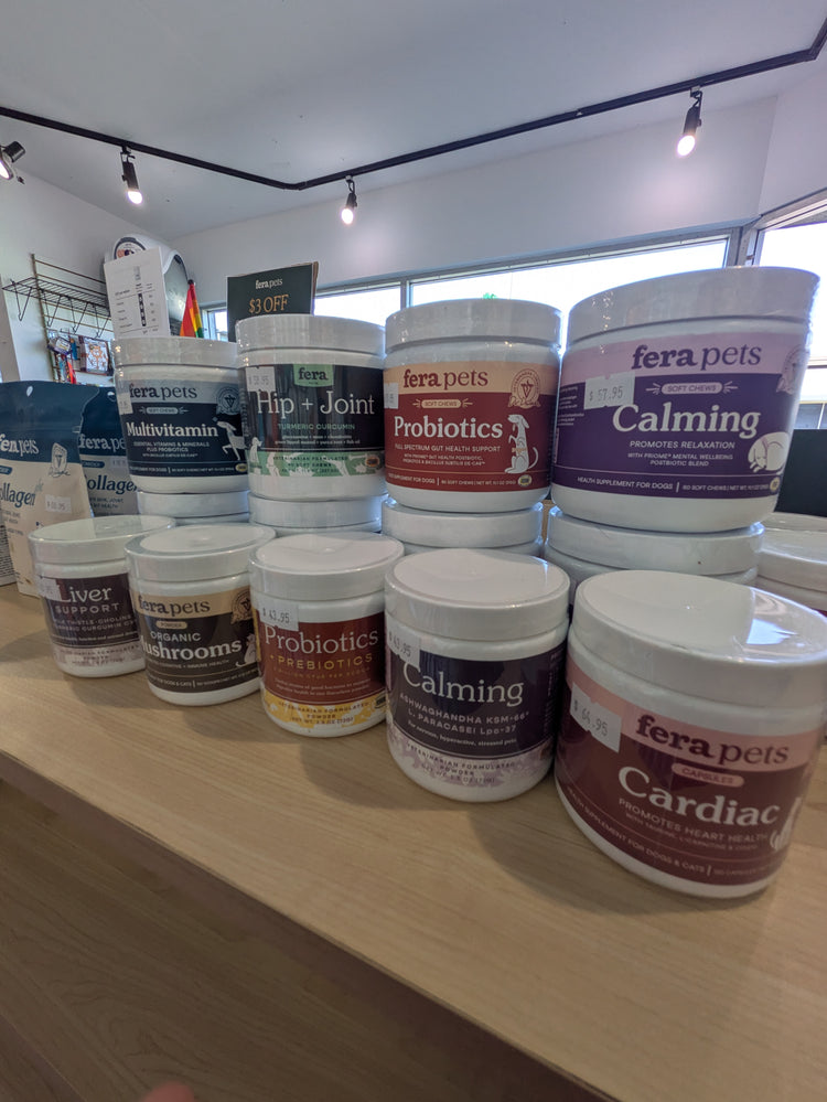 Supplements