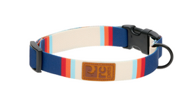 RC Eco Clip Collar Coastal Stripe