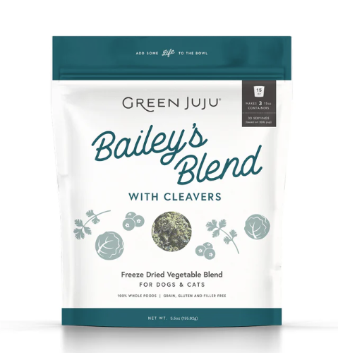 Load image into Gallery viewer, Green Juju Freeze-Dried Bailey&#39;s Blend
