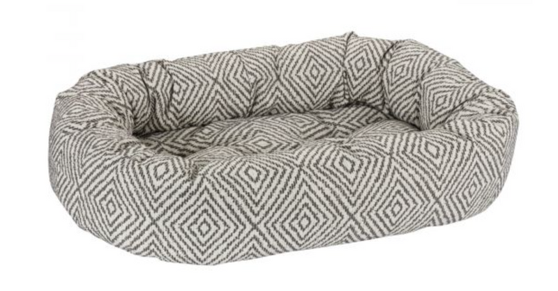 Load image into Gallery viewer, Bowsers Donut Bed Small
