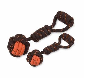 PLAY Rope Tug Toy